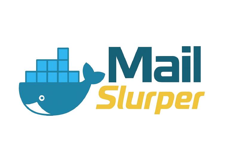 Featured image of post Docker setup for Mailslurper